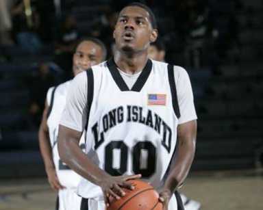 Soph’s big second half leads LIU over Bryant