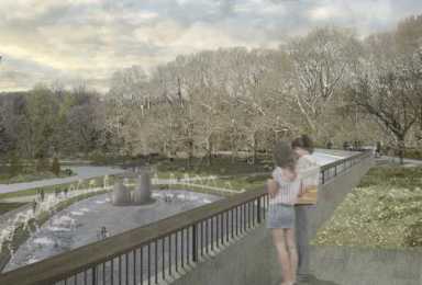 Skating on new ice — by 2011