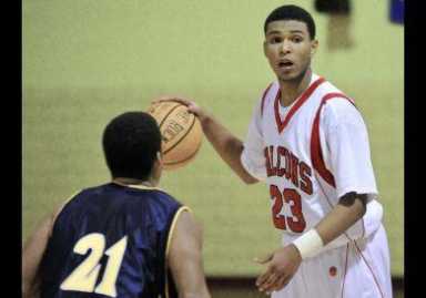 Hall Good: Junior rescues Ford as Chaz goes down