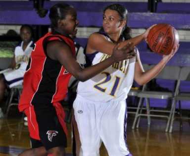 Battle helps Loughlin Lions roar past St. Saviour