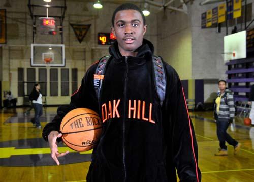 New York City duo teaming up as Oak Hill’s backcourt
