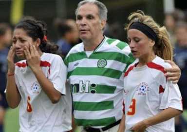 Coaches mobilize against girls’ soccer season change