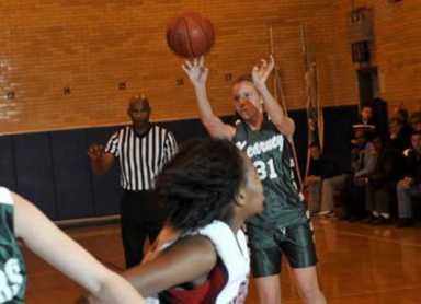 Clutch free throw shooting snaps skid for Kearney