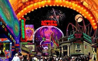 Astroland favorites not gone for good