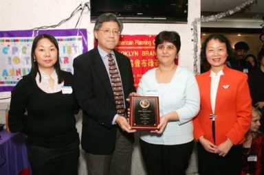 CPC hails great educators