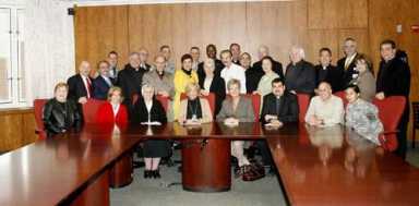 Grants to help keep the lights burning