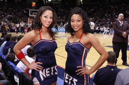 Moving to Brooklyn’s groove