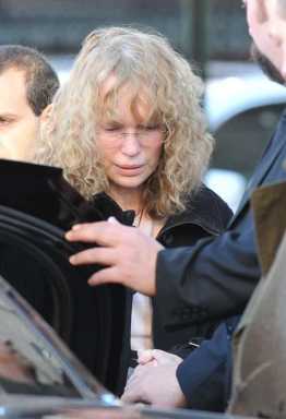 Mourning Lark in Bklyn