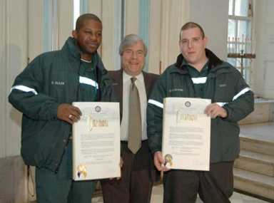 Street dedications for 14 blocks in BK-Mayor signs off on Chisholm tribute, more