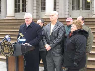 Strangler’s release sparks widespead anger – Victim’s family says decision threatens public safety