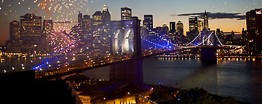 Happy birthday, Great Bridge