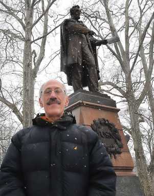 Honest, Abe to return to Grand Army Plaza