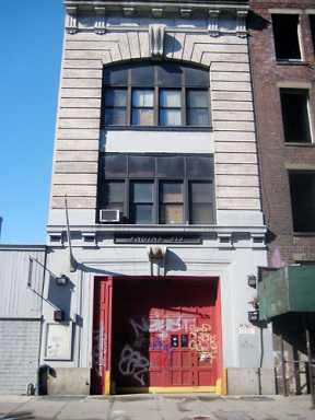 People’s Firehouse may become community center