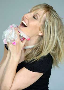 One-hit wonderful! Donna Lewis to play Southpaw