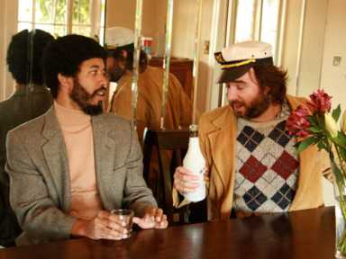 Set sail for this yacht rock show