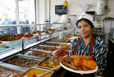 Explore the subcontinent — without leaving Brooklyn