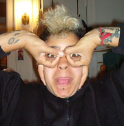 ‘Juno’ what we mean: Kimya Dawson to play Greenpoint