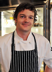 He’s the ‘Top’ (chef)