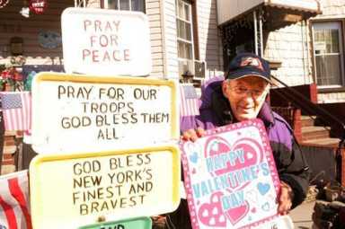 A Valentine to the whole nabe