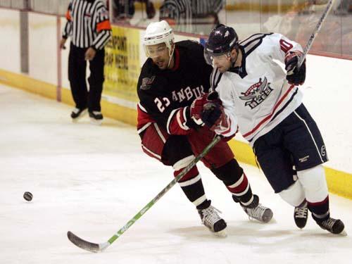 Cancer sent to penalty box