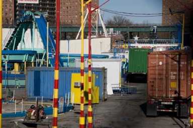 Coney ULURP hearings