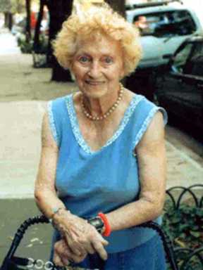 Hall of Fame skater dies – Marjorie Parker Smith skated on Olympic world stage