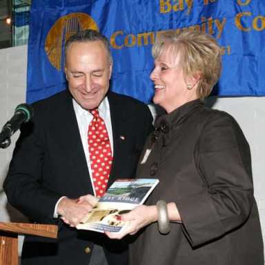 BRCC hails the community’s best-Group holds annual presidents luncheon