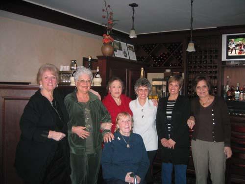 59th Street pals back together