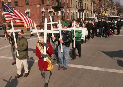 ‘Bloody Sunday’ will not be forgotten