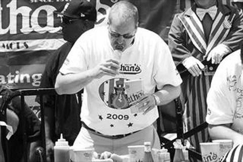 Brooklyn plays host to Philly cheesesteak contest