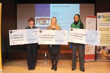 Entrepreneurism by the book – BPL helps residents get their businesses off the ground