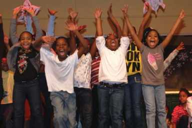 Lennon’s legacy lives on in Brooklyn