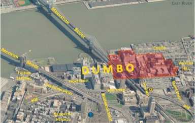 Public weighs in on future of DUMBO rezoning
