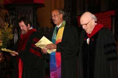 175 years of Solemn worship – First Unitarian Church marks milestone