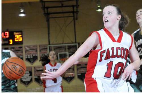 Falcons soaring again, looking to stay in flight