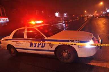 Bklyn slay time – Stats on violent crime