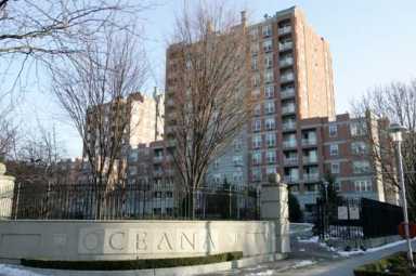 Oceana to get bigger