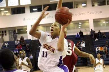 Without Pinkston, Bishop Loughlin rallies past Cross