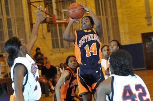 Jefferson girls’ basketball forfeits games