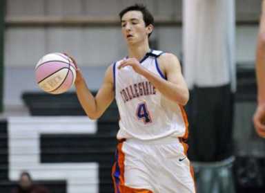 Collegiate edges Poly Prep in key Ivy League clash