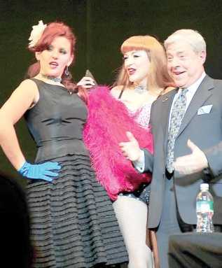 Beep: Build, baby, Build! State of the Borough ’09