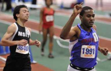 Express holds off Sheepshead Bay to claim PSAL title