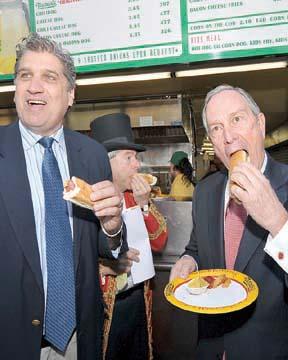 Coney circus signed – Ringling Bros. to set up big top