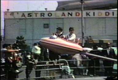 Astroland movies/pix sought