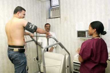 Heart Docs: safeguarding cardiac health