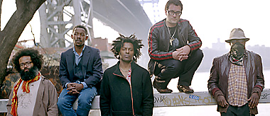 ‘Pool’ concerts to make a big splash this summer