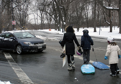 City goes full ‘Circle’