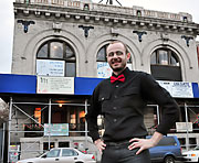 Unemployed? Have we got an opera for you!