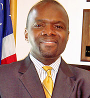 He’s Brooklyn’s OTHER borough president