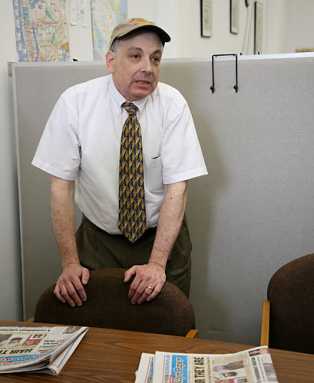 Good buy! The Brooklyn Paper joins News Corp.